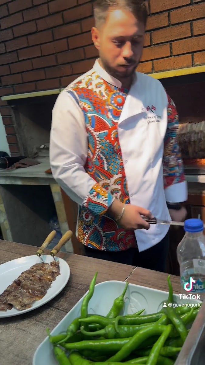 Tortum Cağ Kebap — fotoğraf 4