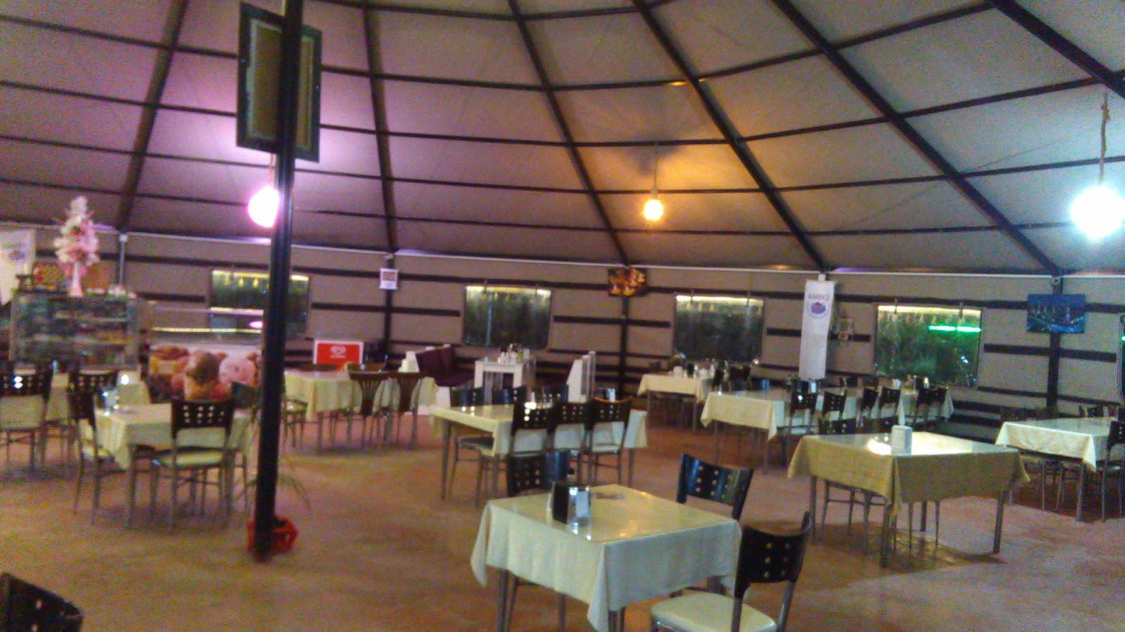 Tortum Gölü Şirince Tesisleri — fotoğraf 5