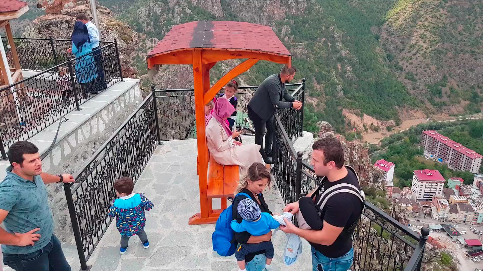 Torul Kalesi — fotoğraf 2