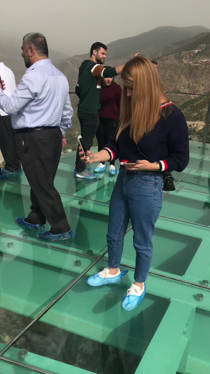 Torul Kalesi — fotoğraf 3