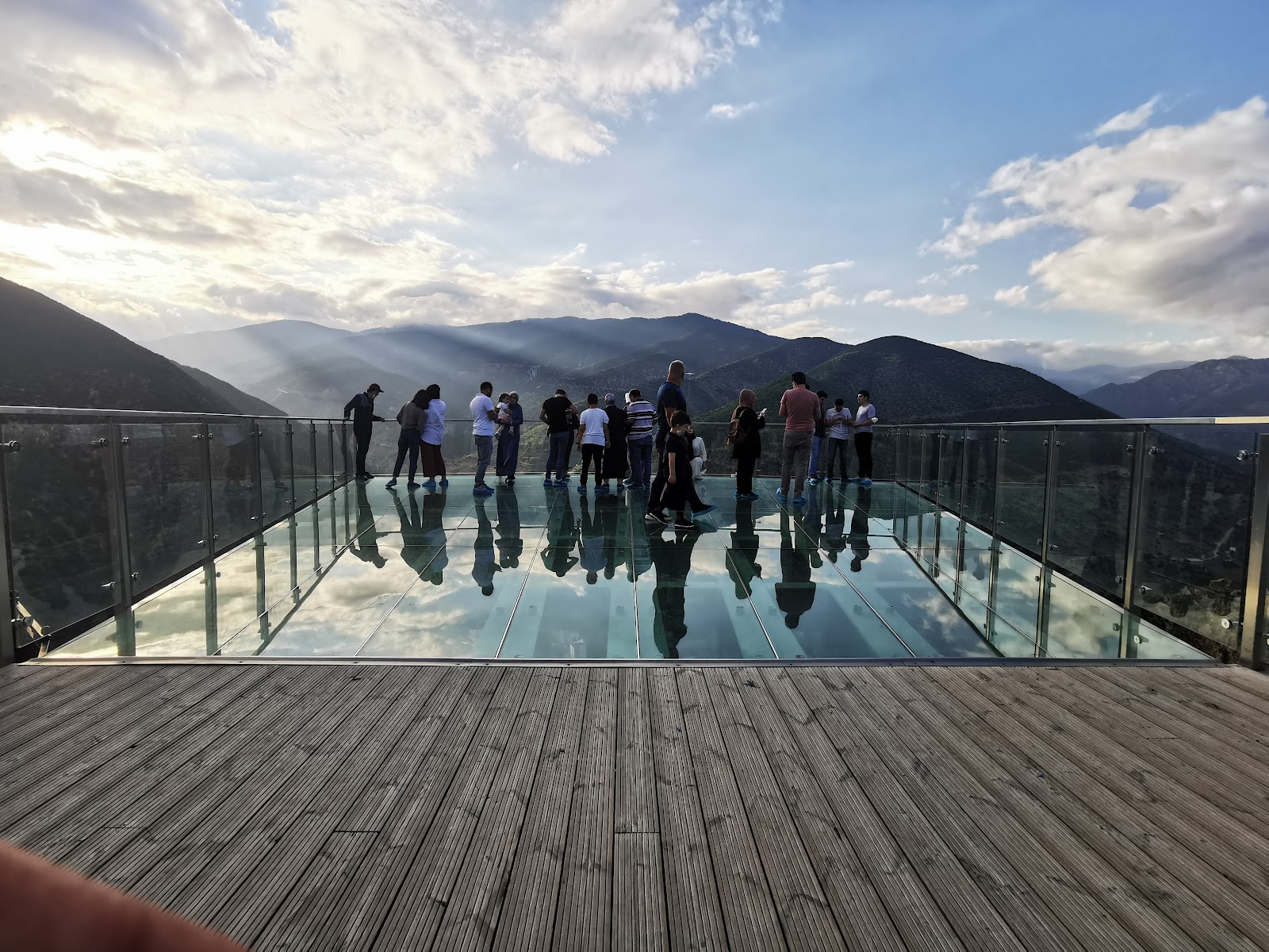 Torul Kalesi — fotoğraf 4