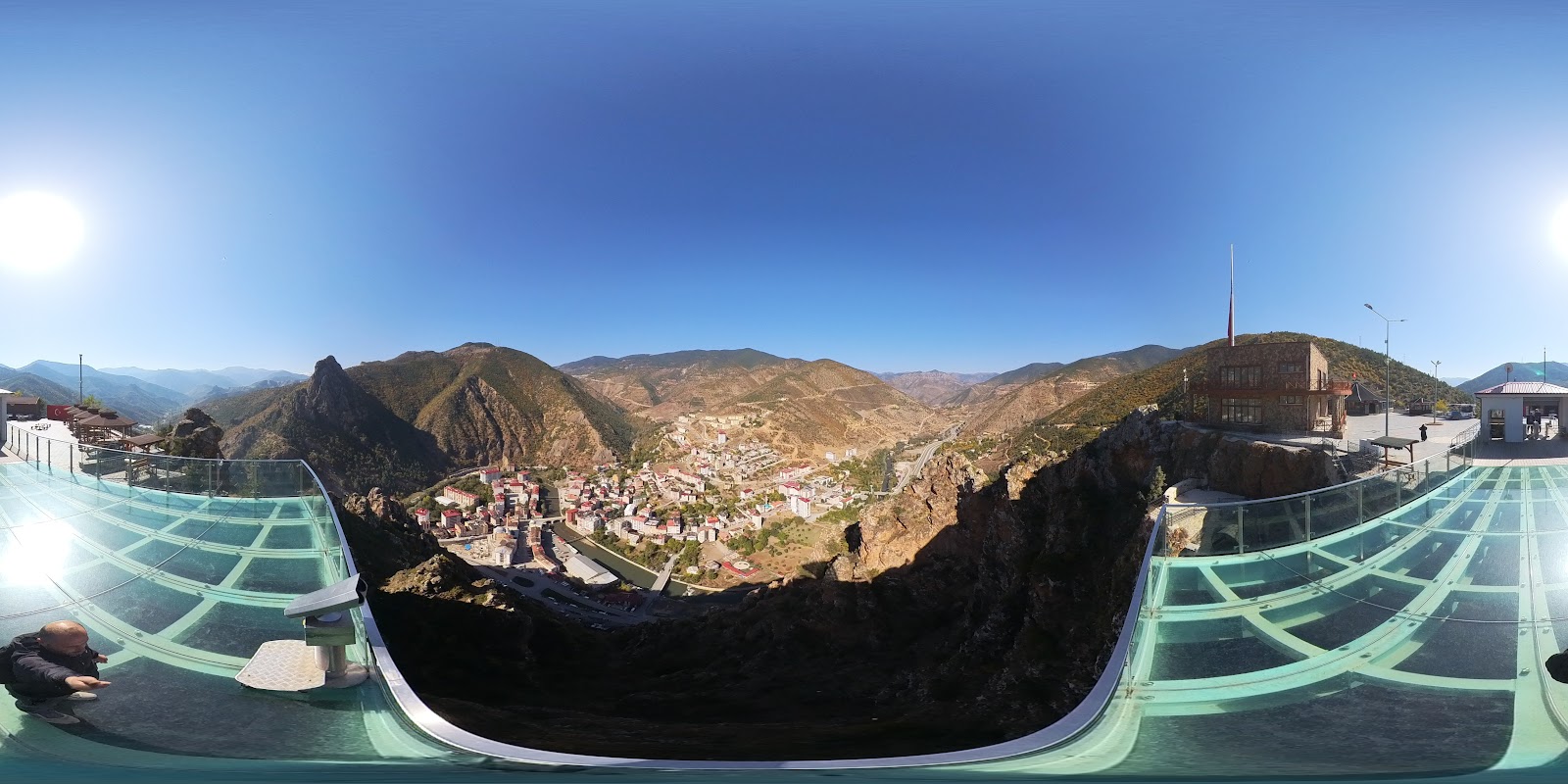 Torul Kalesi — fotoğraf 5