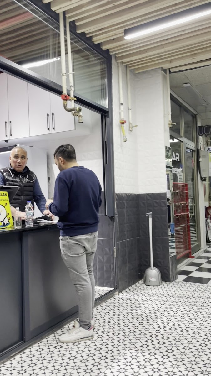 Torunoğlu Fast Food — fotoğraf 3