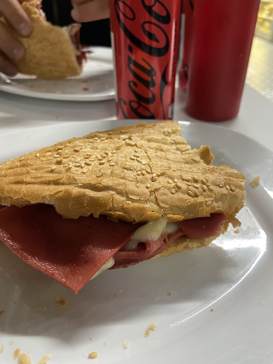 Torunoğlu Fast Food — fotoğraf 4