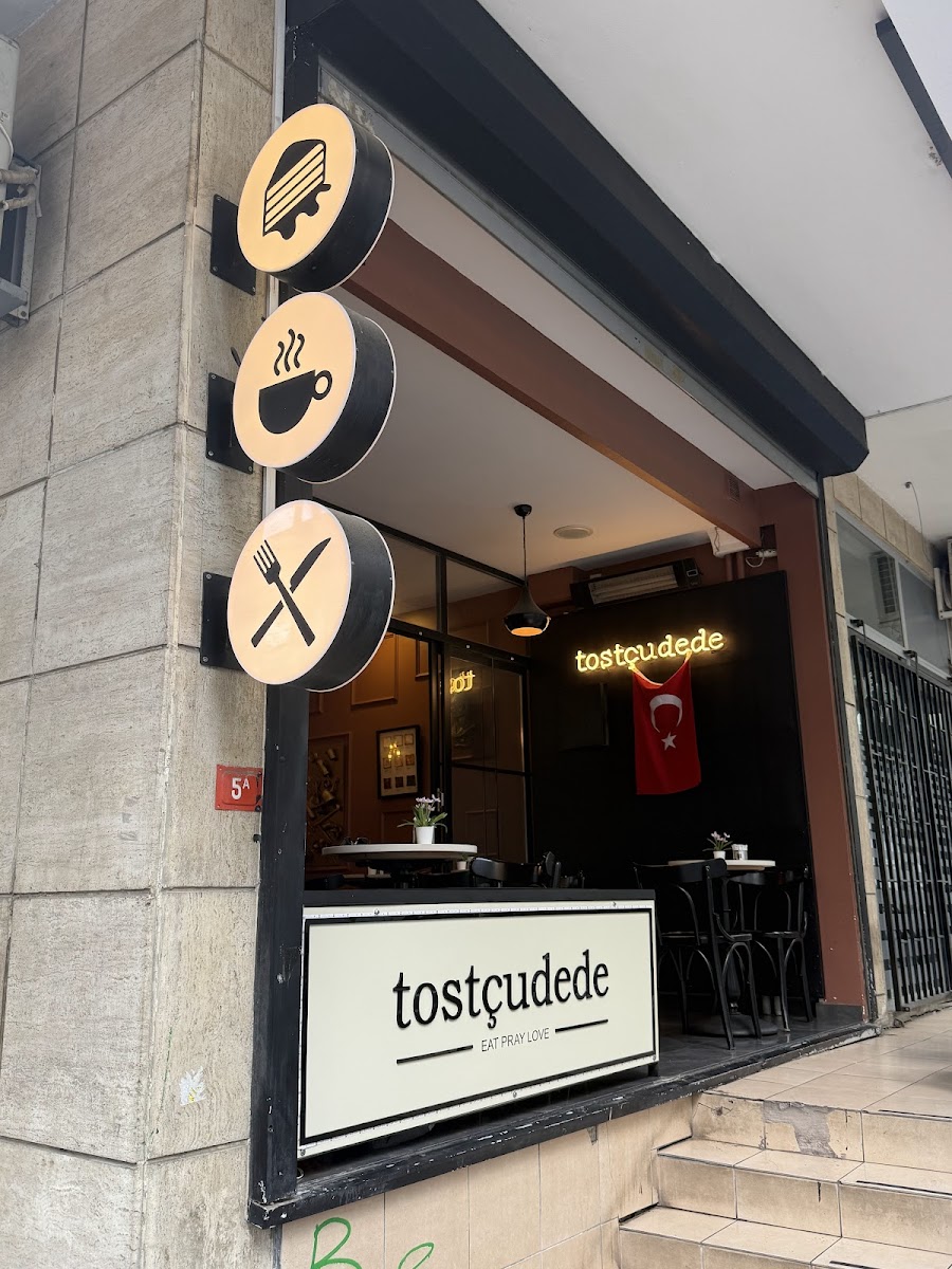 Tostçu Dede — fotoğraf 1