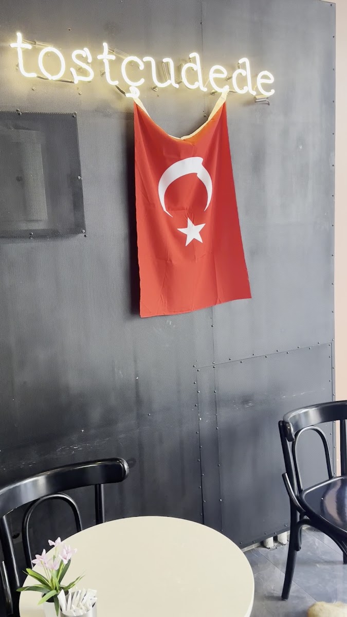 Tostçu Dede — fotoğraf 3