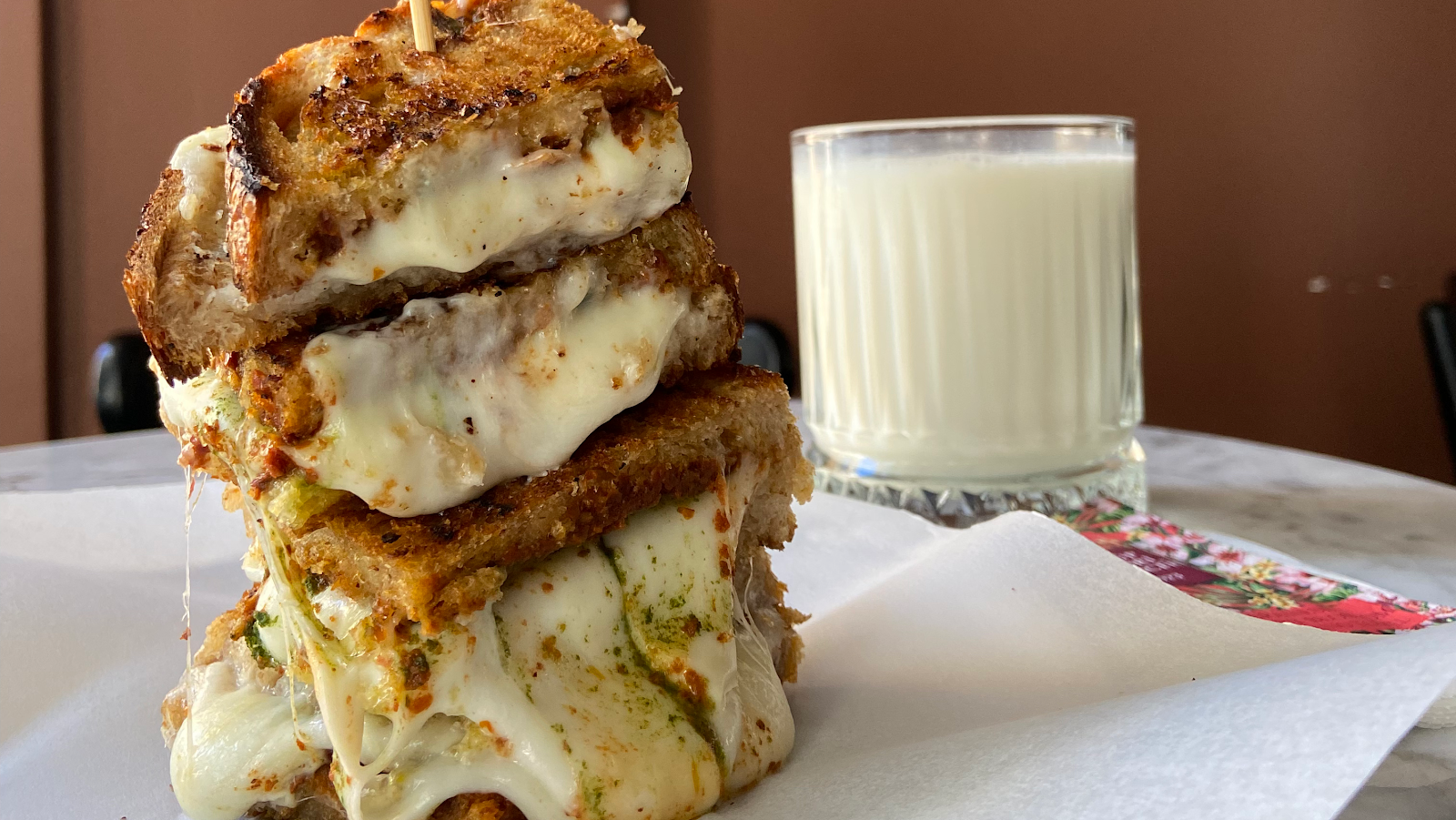 Tostçu Dede — fotoğraf 5