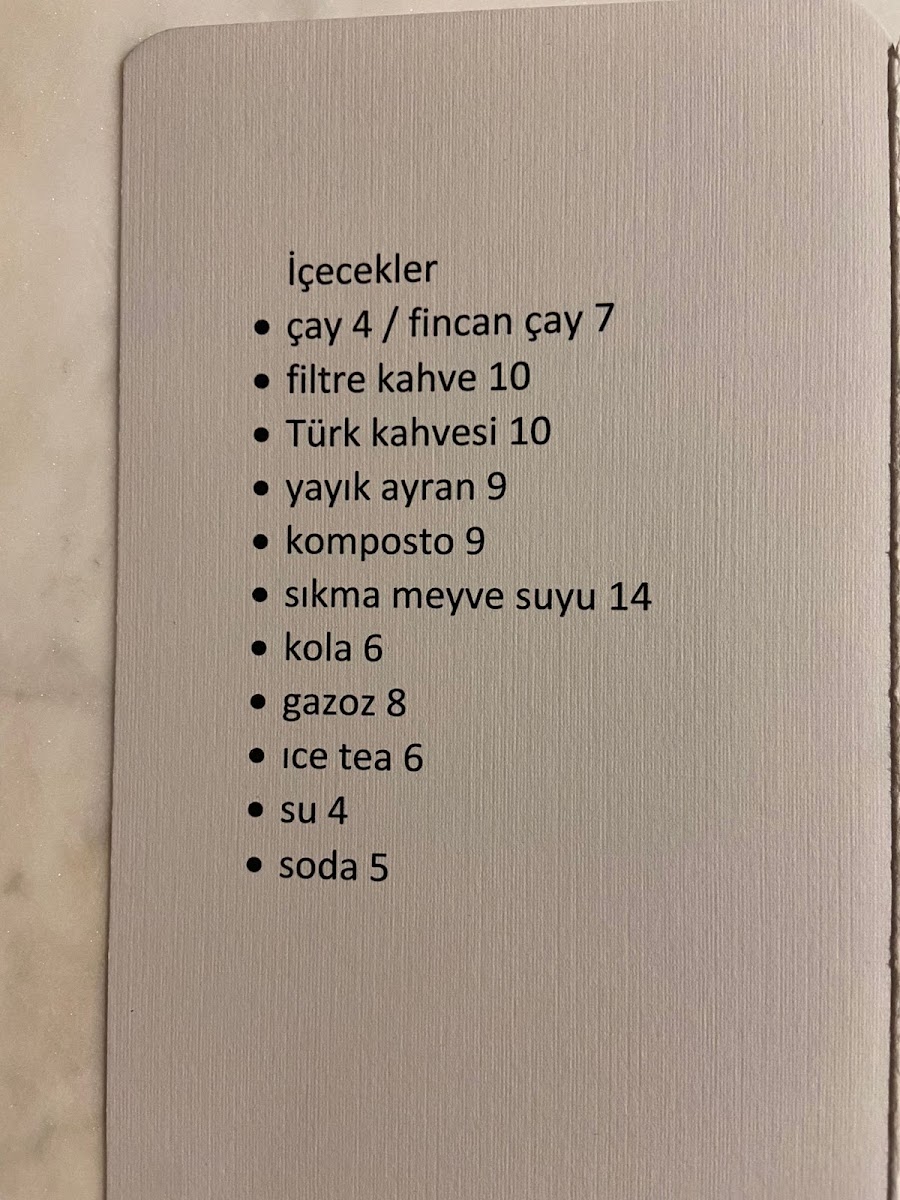 Tostçu Dede — fotoğraf 7