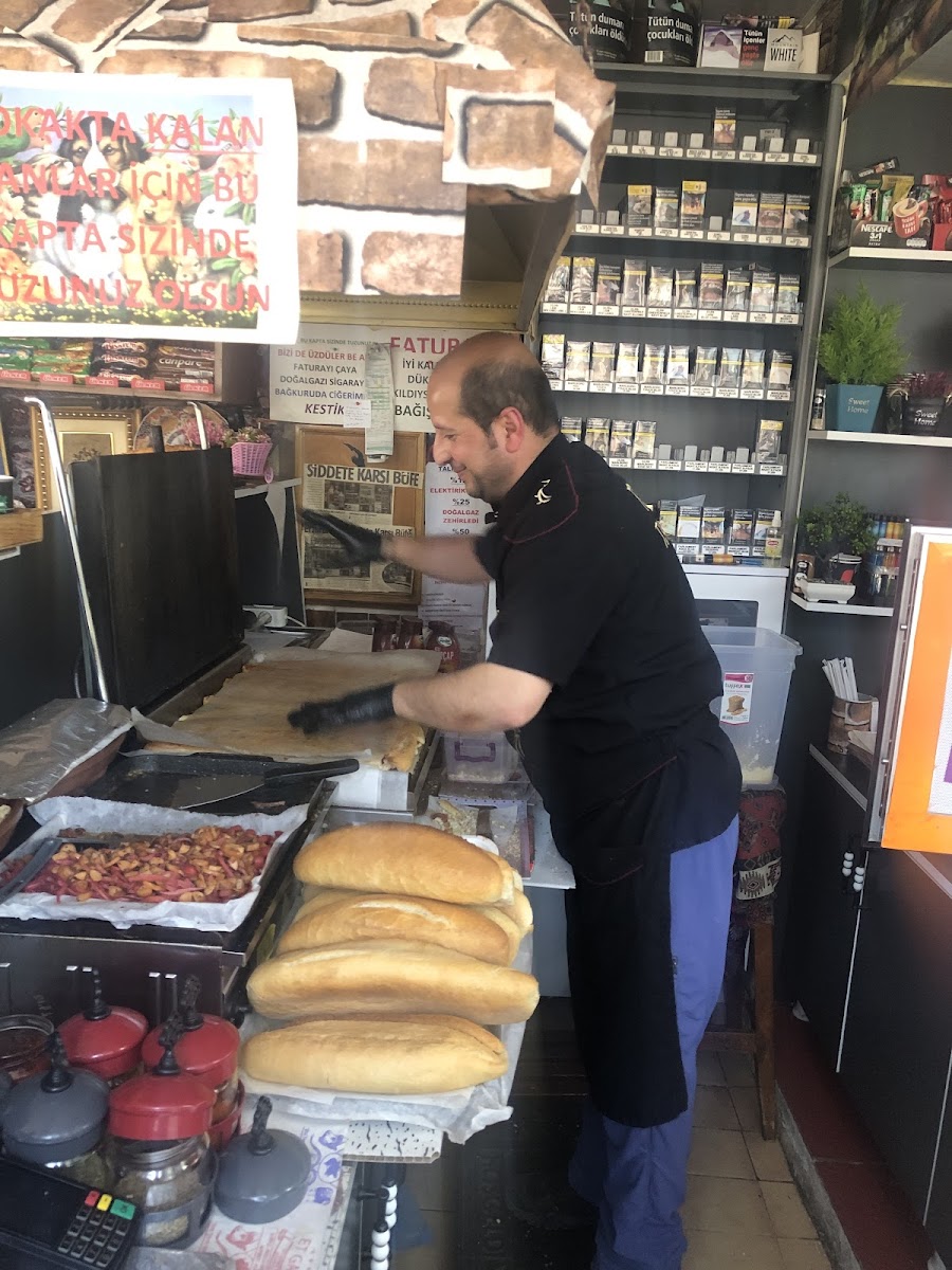 Tostçu Talip — fotoğraf 5