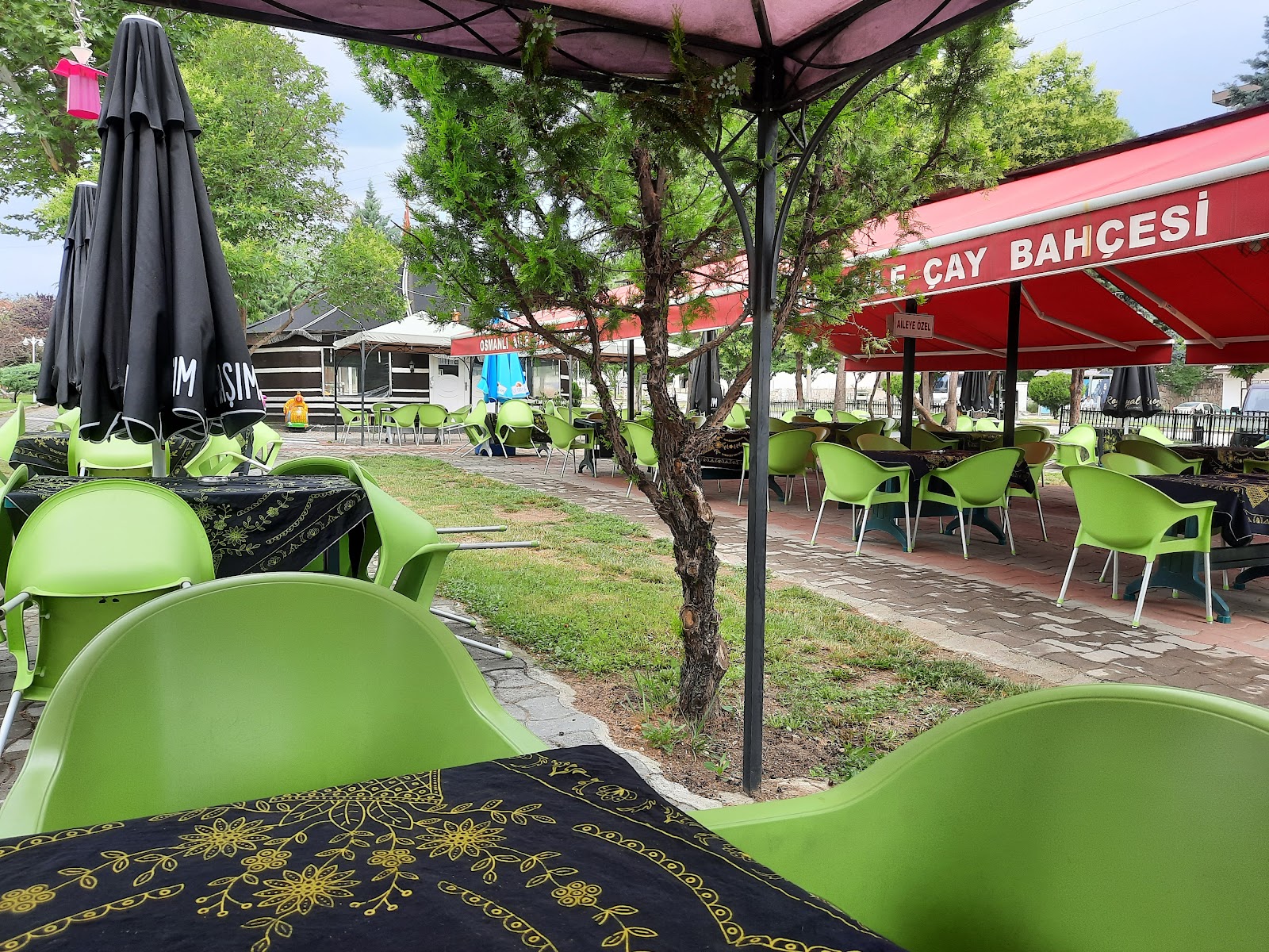 Tosya Parking... — fotoğraf 2