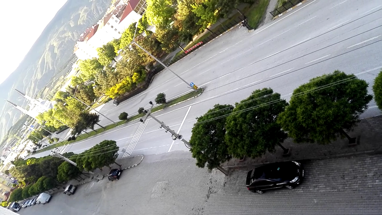 Tosya Parking... — fotoğraf 3