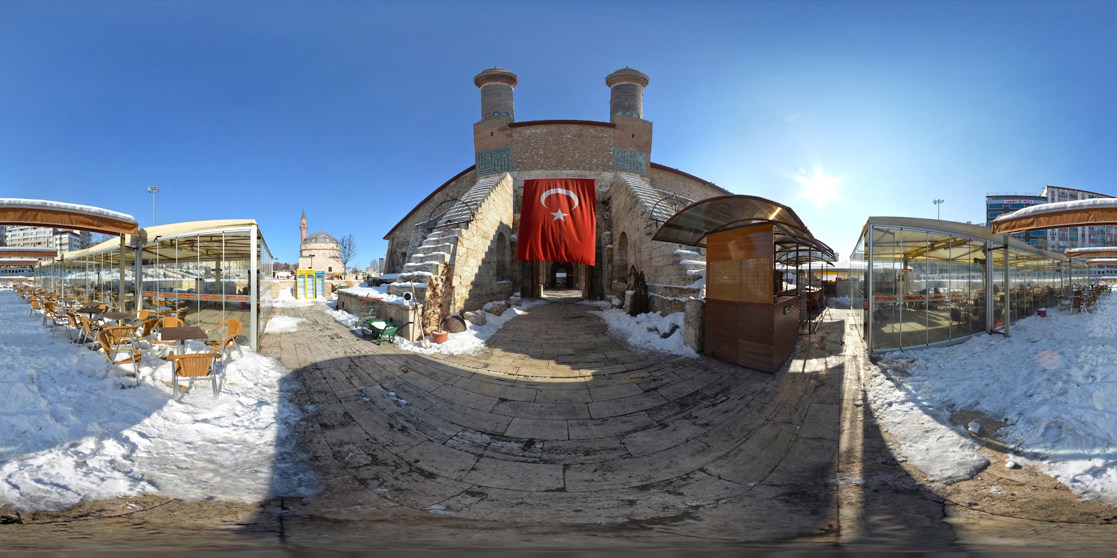 Tozlu Raflar Hediyelik Eşya — fotoğraf 6