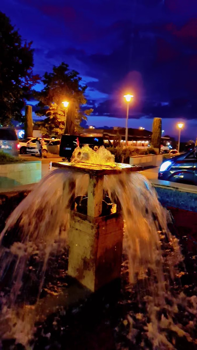 Trabzon Benzin Cafe — fotoğraf 3