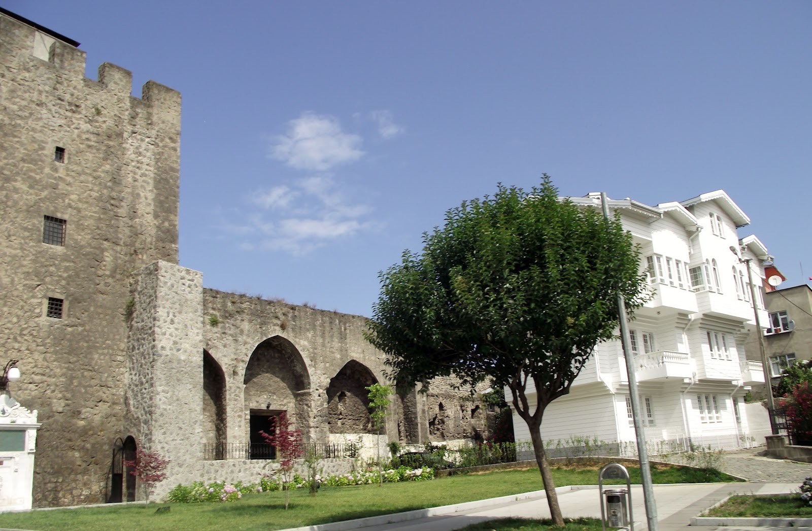 Trabzon Kalesi — fotoğraf 5