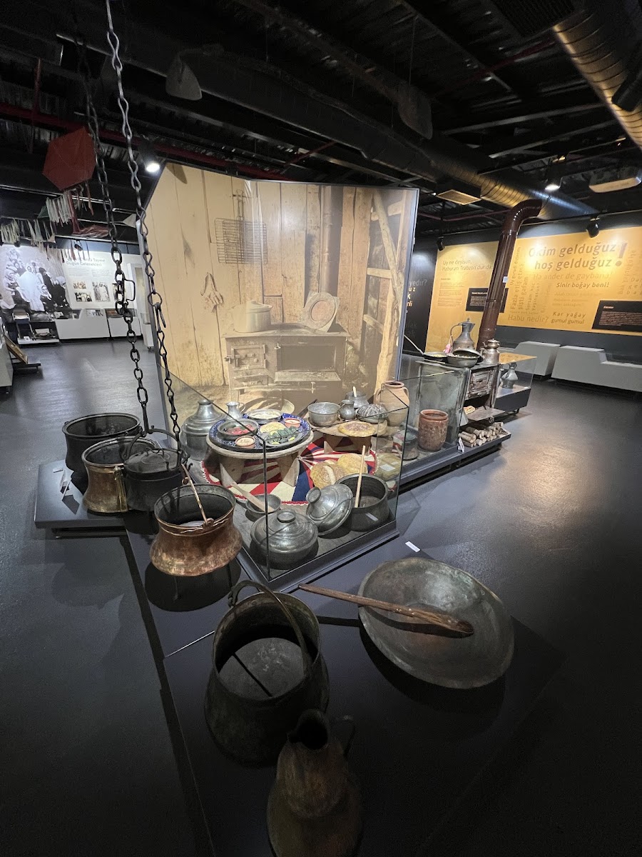 Trabzon Şehir Müzesi — fotoğraf 4