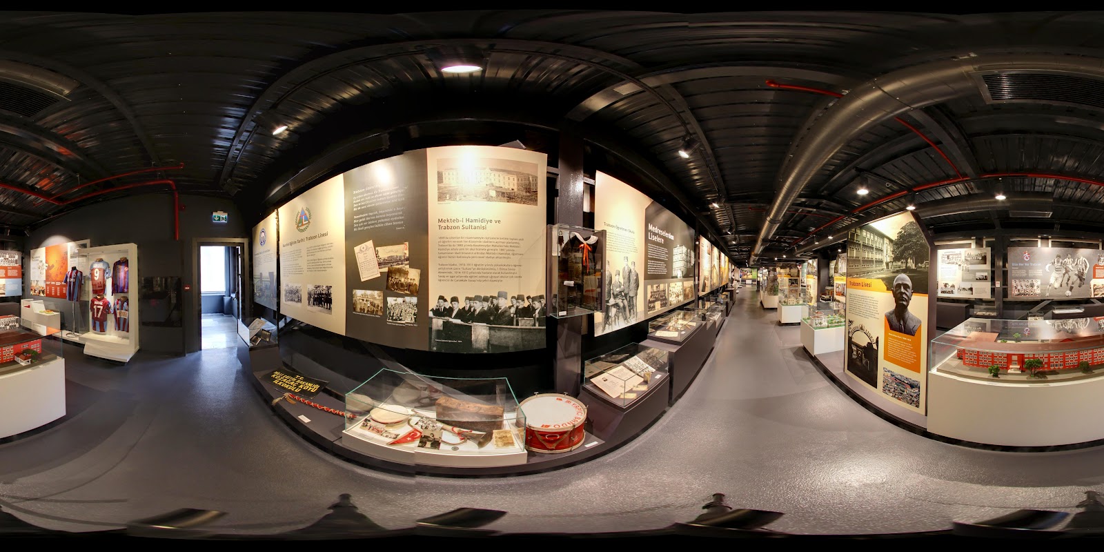 Trabzon Şehir Müzesi — fotoğraf 5