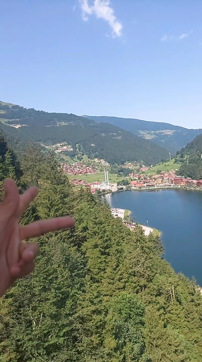 Trabzon uzungöl — fotoğraf 3