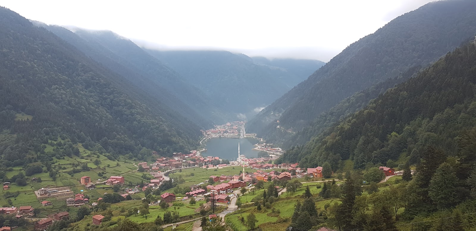 Trabzon uzungöl — fotoğraf 4