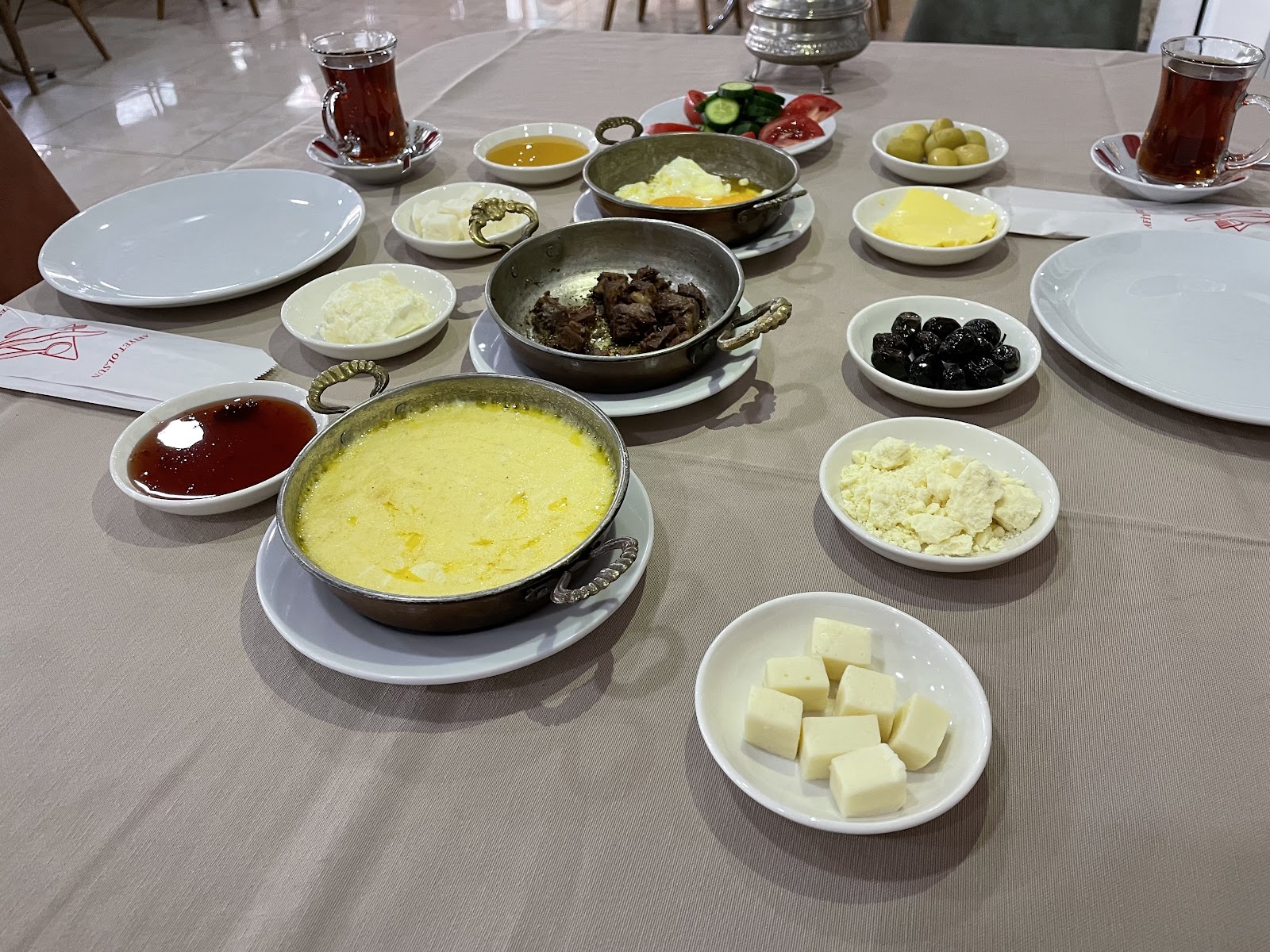 Trabzonlu Yüksel Ustanın Yeri — fotoğraf 5