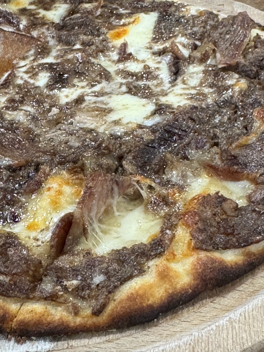 Trabzonlu Yüksel Ustanın Yeri — fotoğraf 7