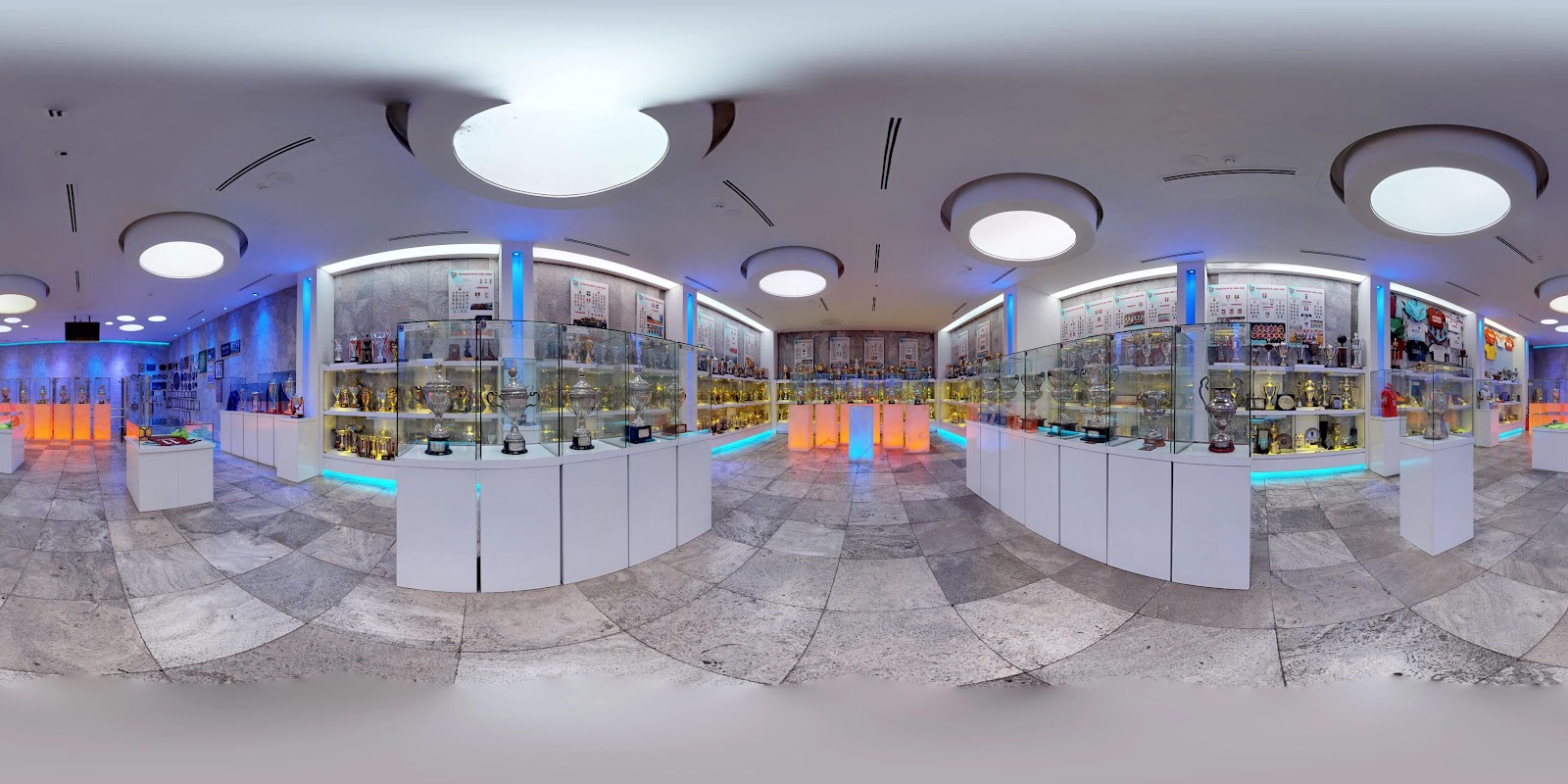 Trabzonspor M.Şamil Ekinci Müzesi — fotoğraf 4