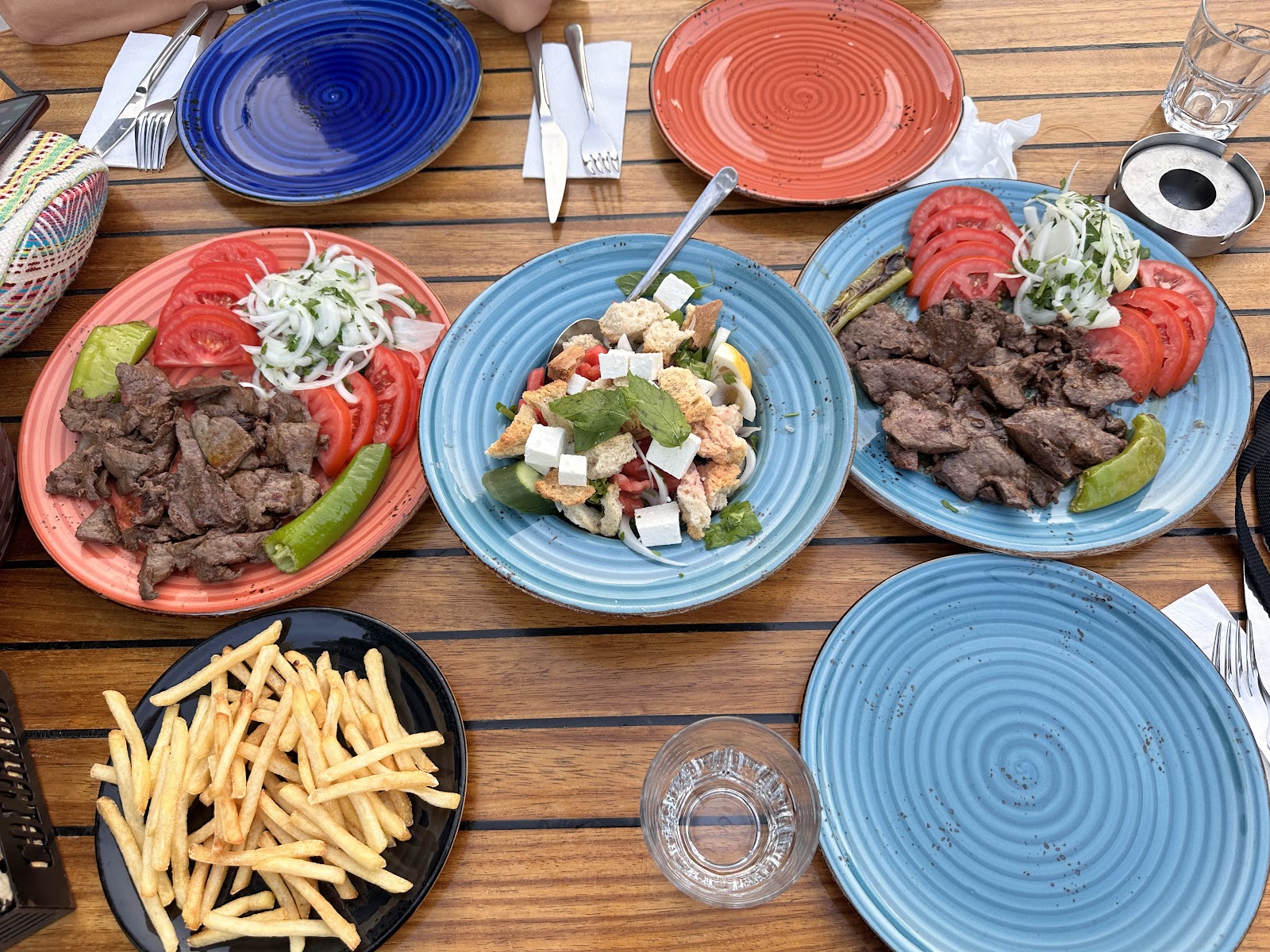 Trafo Cafe & Restaurant - Bodrum Belediye A.Ş. — fotoğraf 5