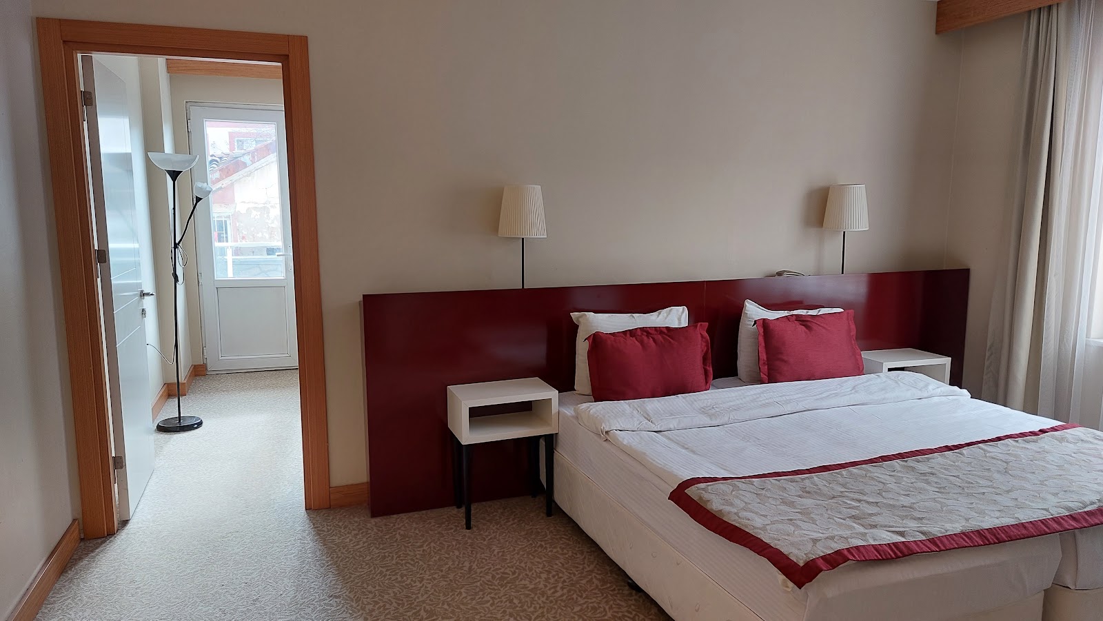 Trakya City Hotel — fotoğraf 4