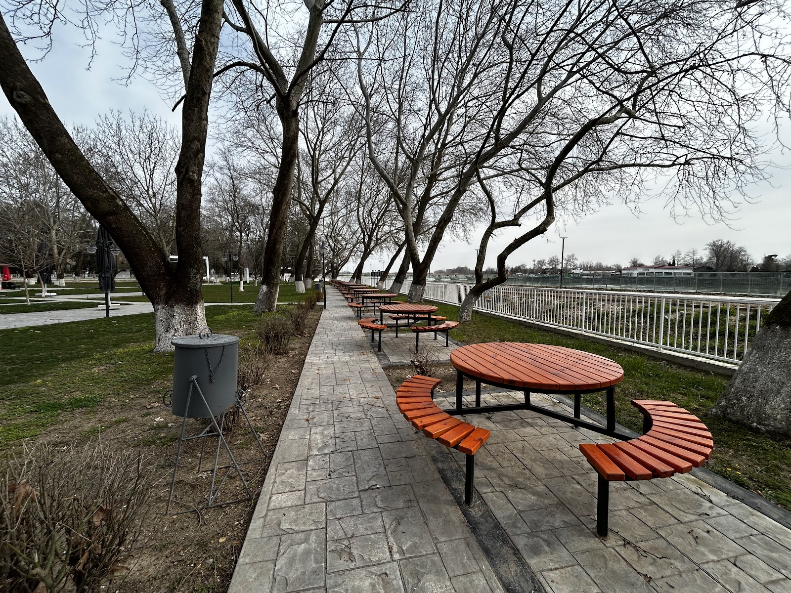 Trakya Üniversitesi Ögrenci Sosyal Tesisleri — fotoğraf 2