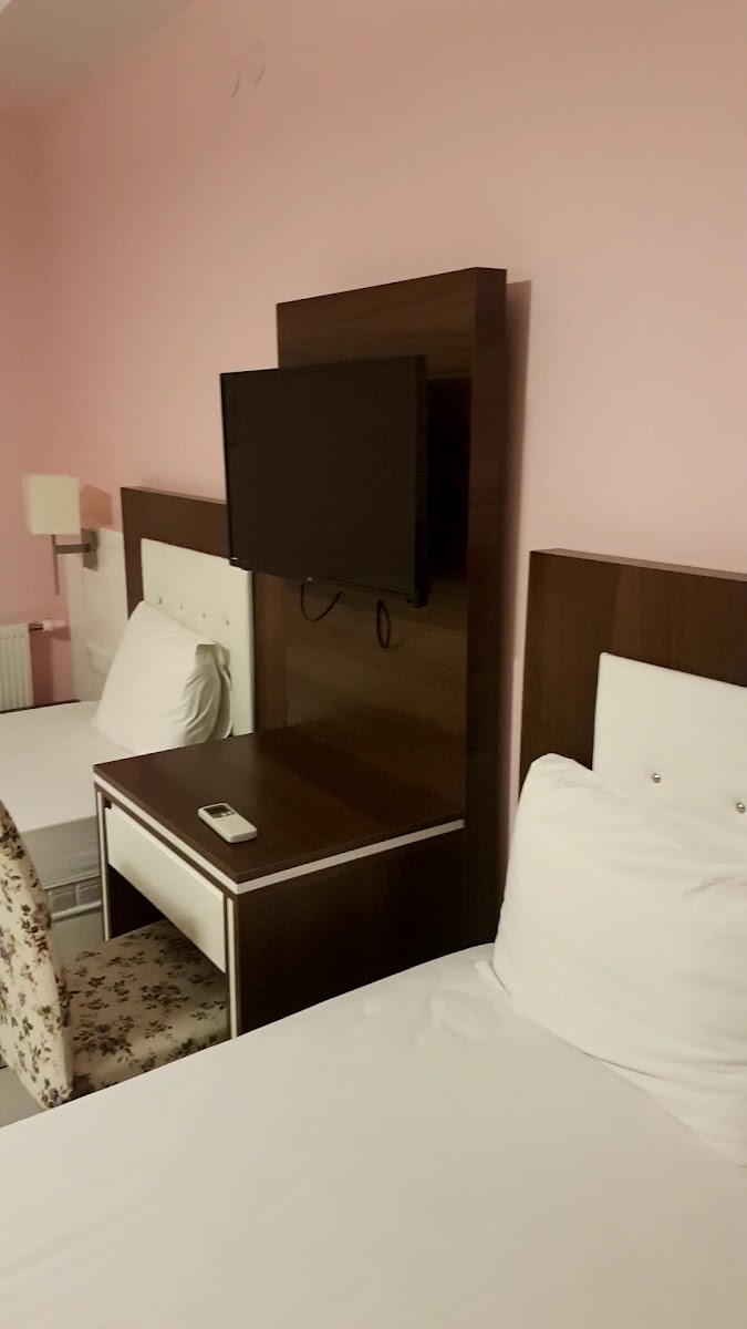 Tralles Otel — fotoğraf 3