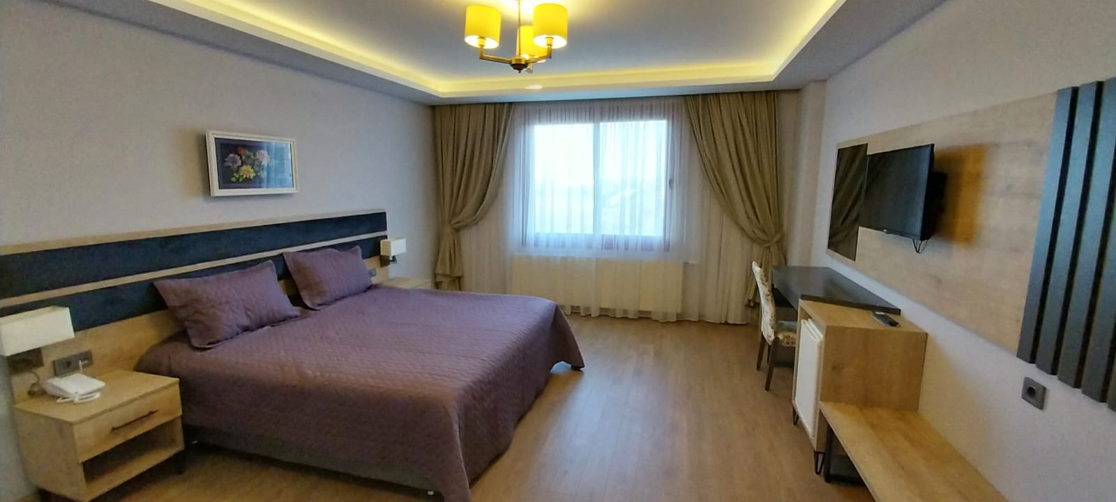 Tralles Otel — fotoğraf 4