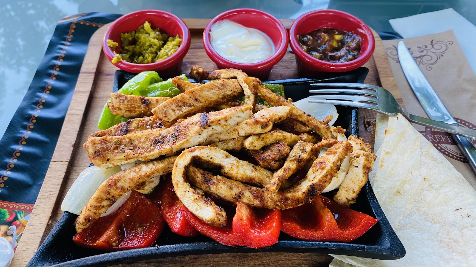 Treff Bistro Restaurant — fotoğraf 4