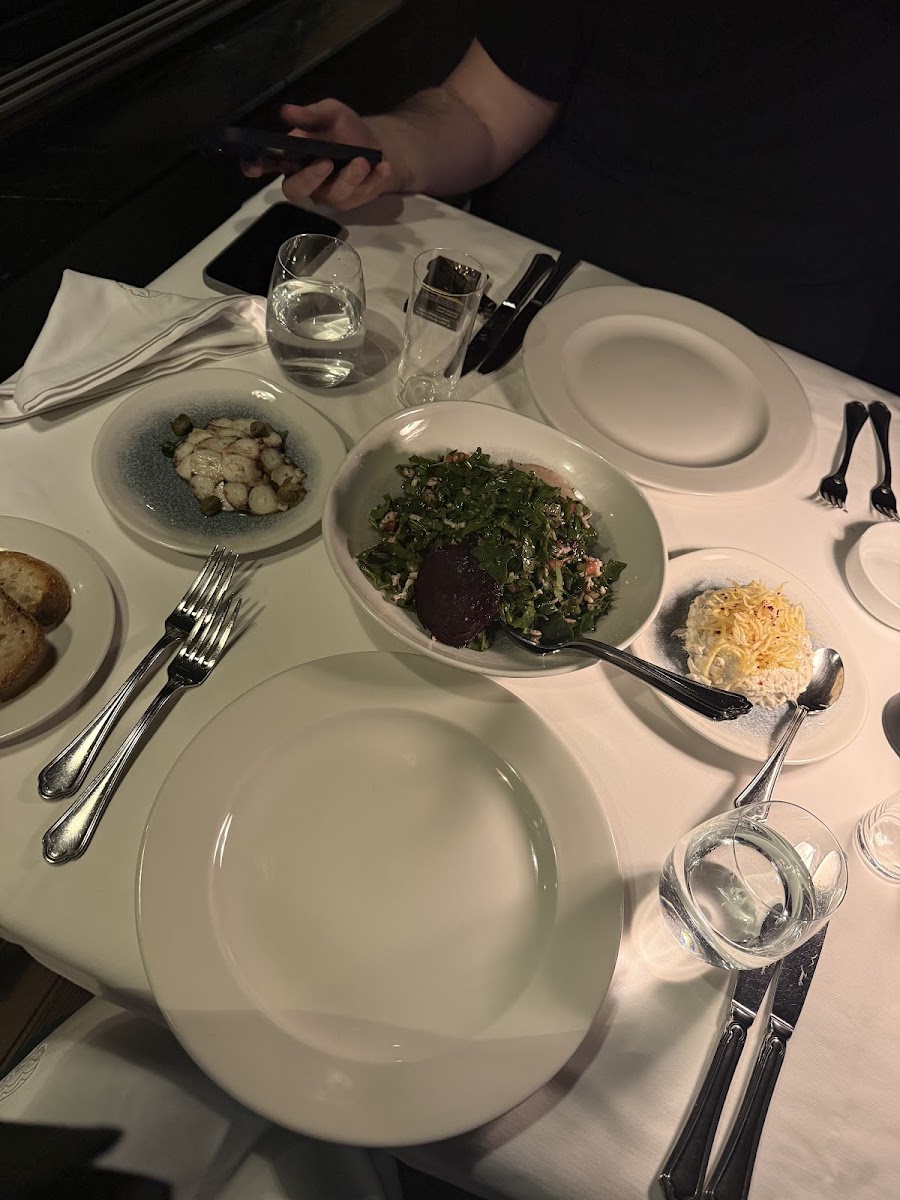 Trilye Restoran — fotoğraf 3