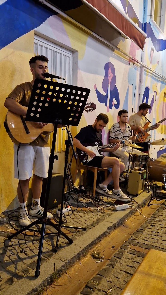 Trokya Craft Beer Taproom — fotoğraf 3