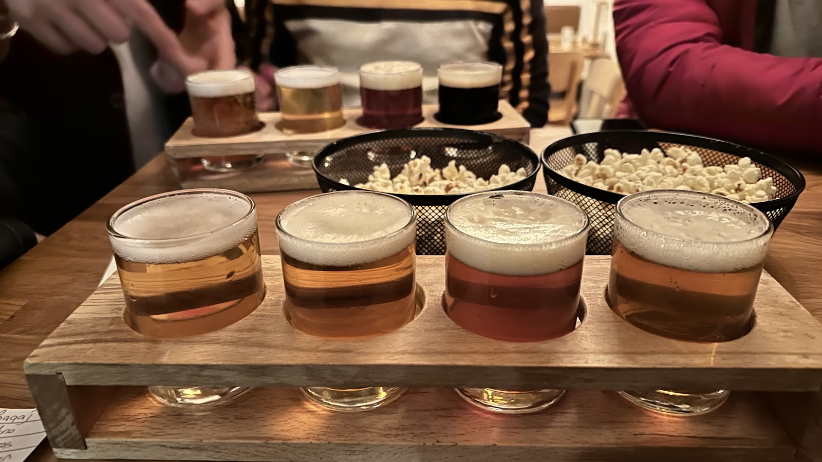 Trokya Craft Beer Taproom — fotoğraf 5
