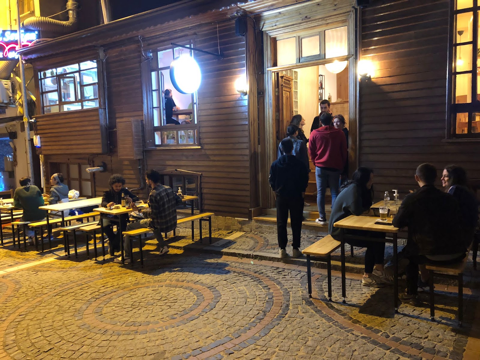 Trokya Craft Beer Taproom — fotoğraf 7