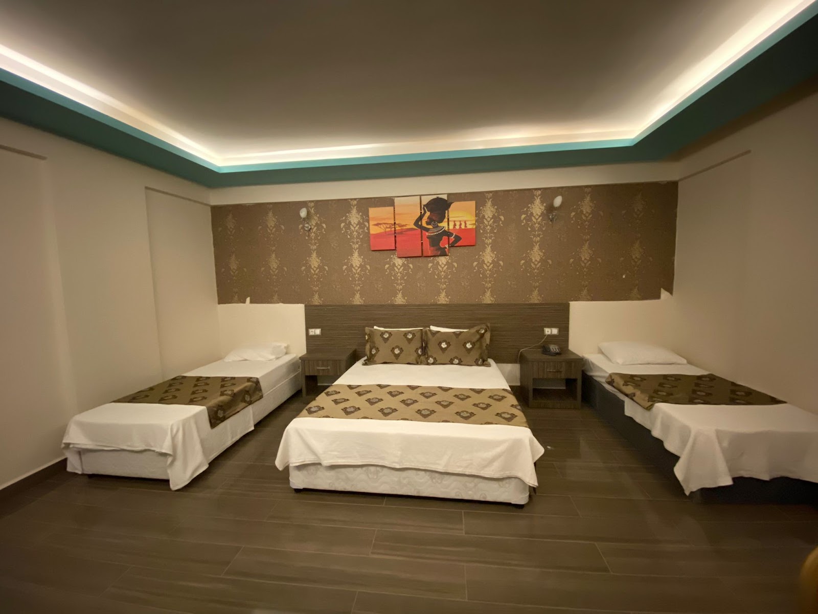 Truva Life Hotel — fotoğraf 2