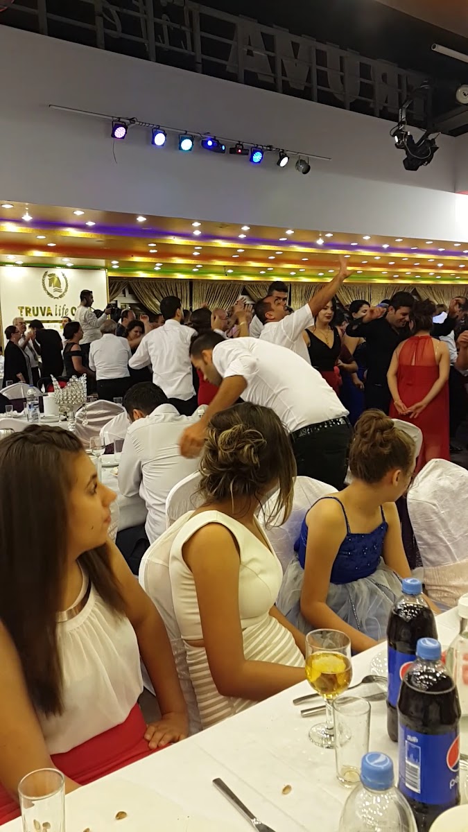 Truva Life Hotel — fotoğraf 3