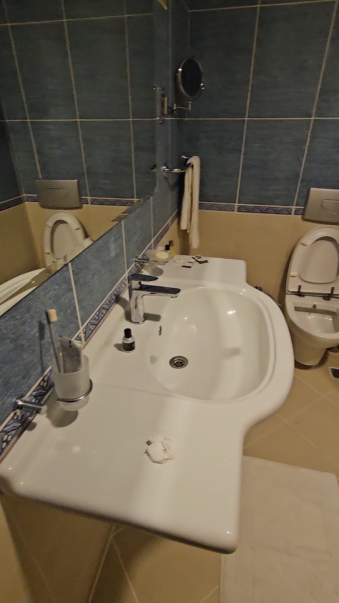 Tufad Prestige Hotel — fotoğraf 2