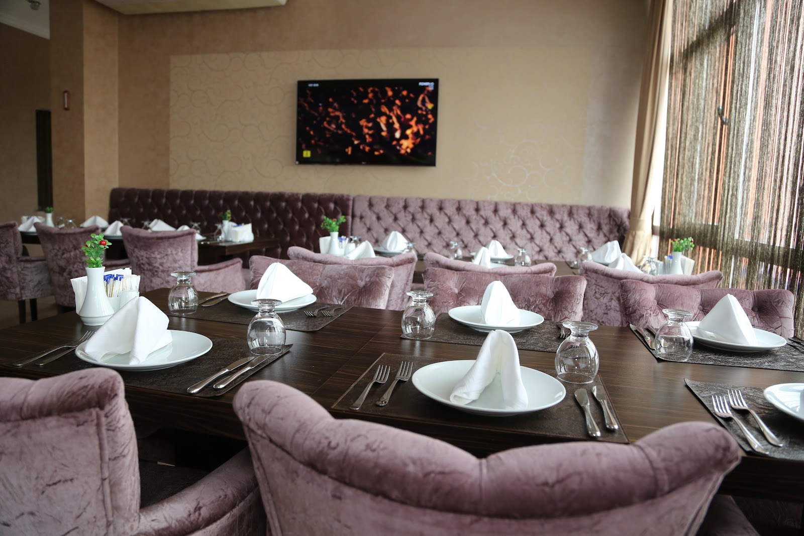 Tufad Prestige Hotel — fotoğraf 6