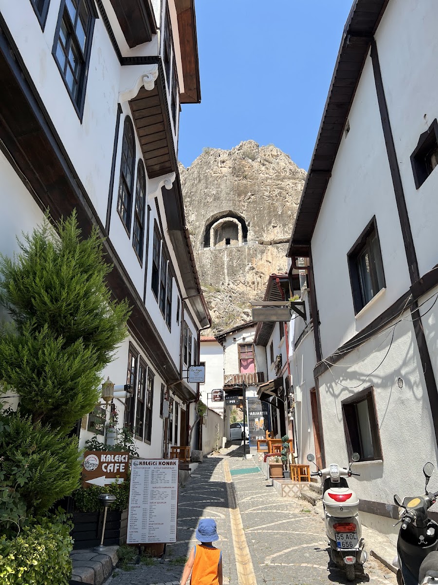 Tufan bey konağı — fotoğraf 1