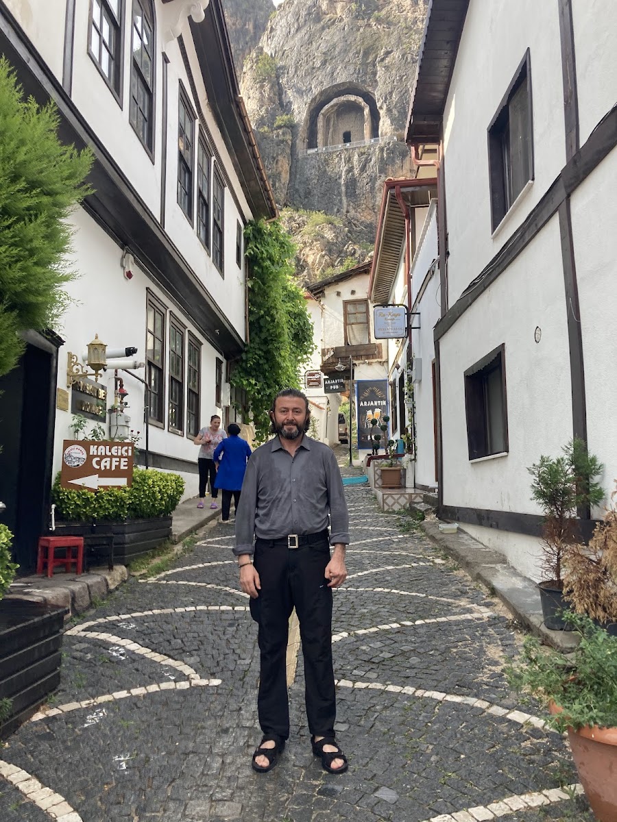 Tufan bey konağı — fotoğraf 3