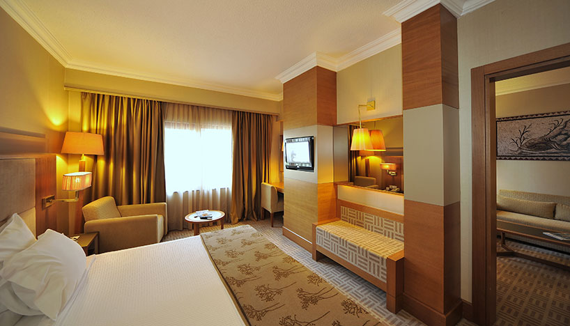 Tuğcan Otel — fotoğraf 4