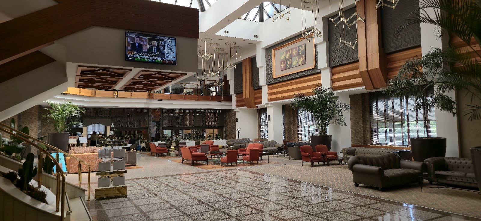 Tuğcan Otel — fotoğraf 5