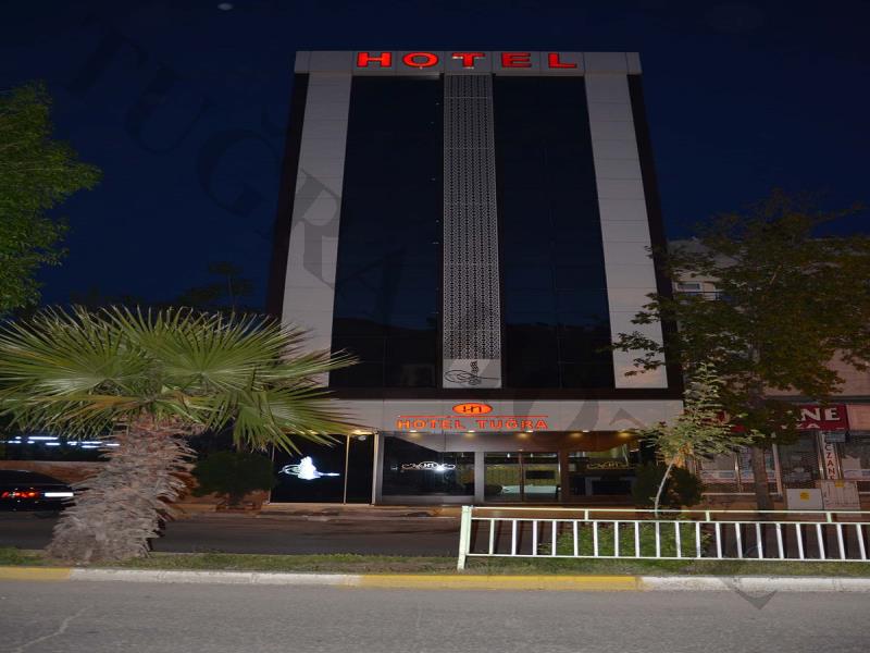 TUĞRA HOTEL — fotoğraf 1