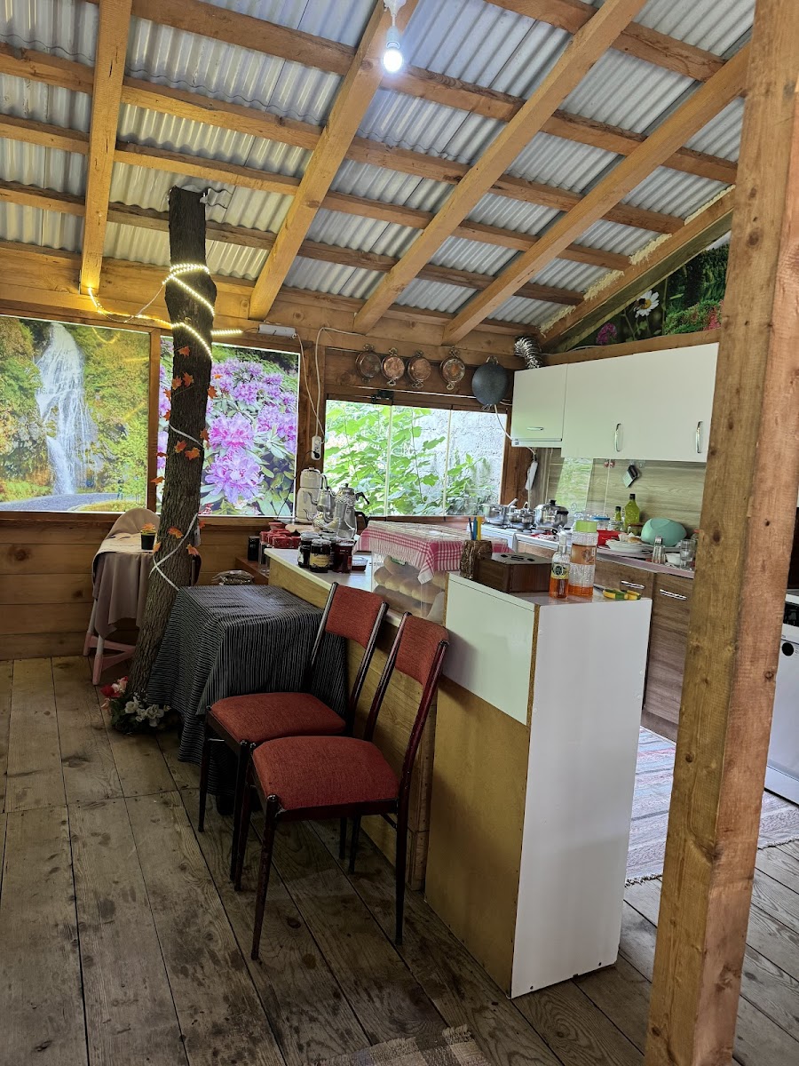 TÜLAY ABLANIN YERİ YÖRESEL YEMEKLER KÖY KAHVALTISI — fotoğraf 5