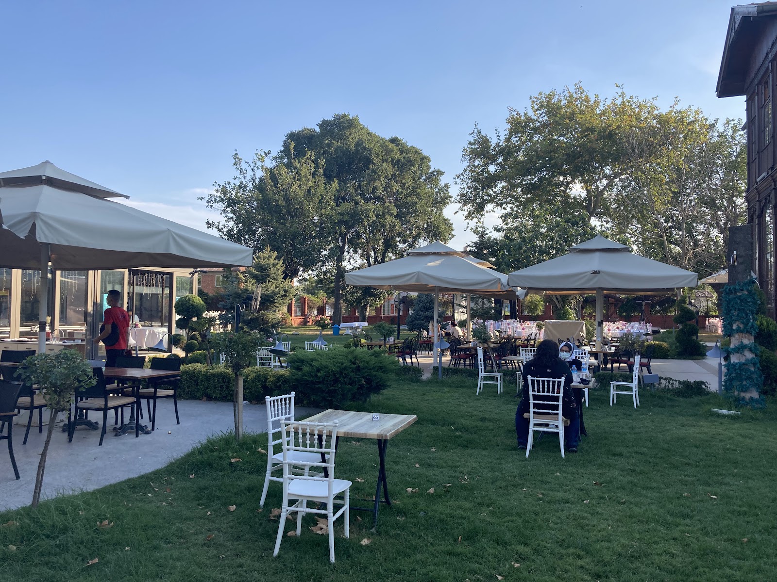 Tulipa Restaurant | Düğün | Davet | Kahvaltı — fotoğraf 1