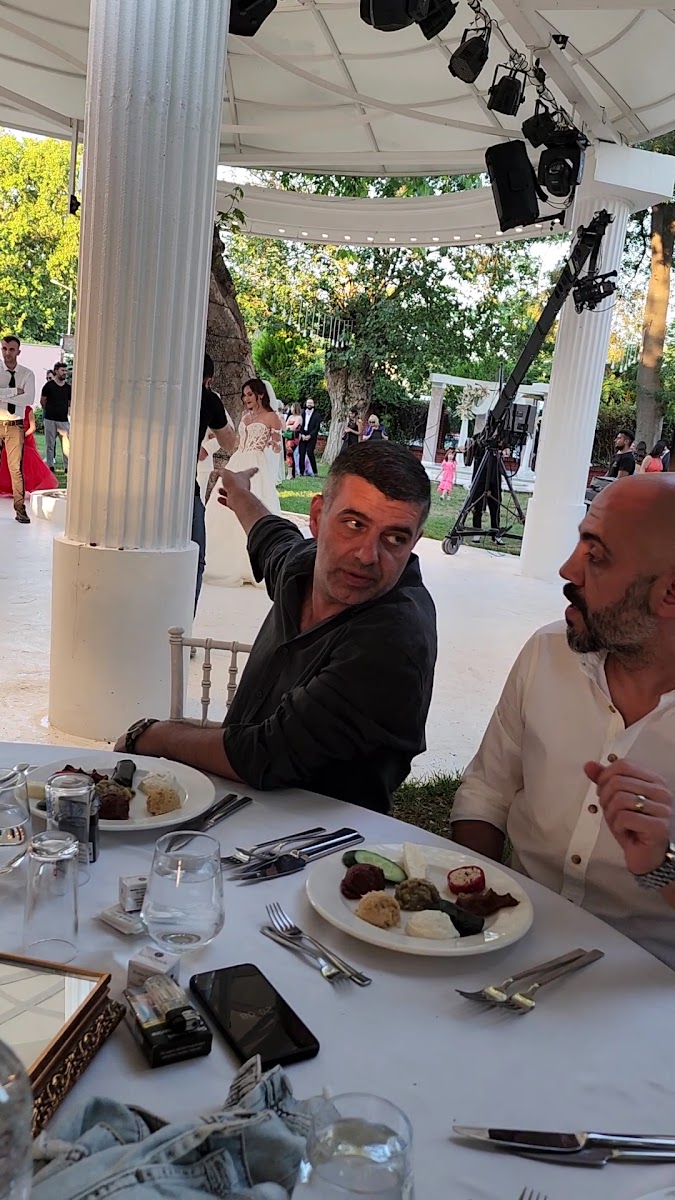 Tulipa Restaurant | Düğün | Davet | Kahvaltı — fotoğraf 5