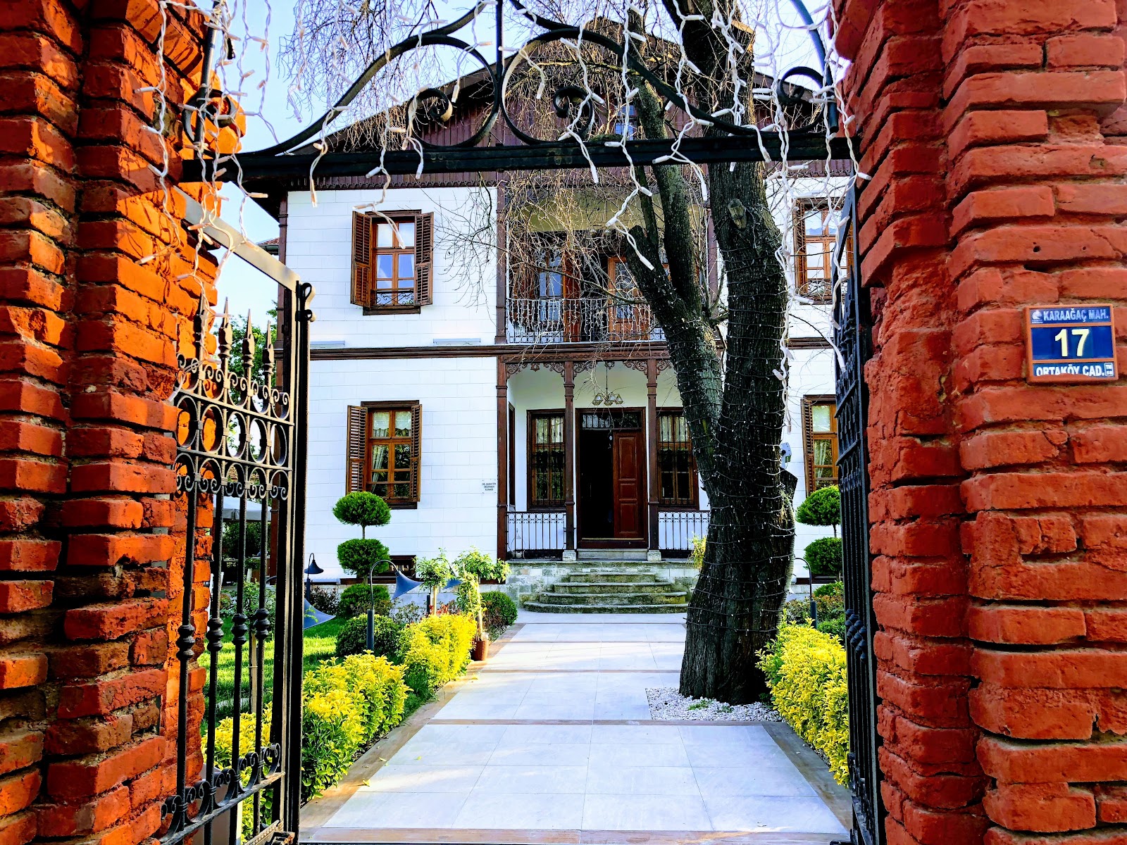 Tulipa Restaurant | Düğün | Davet | Kahvaltı — fotoğraf 6
