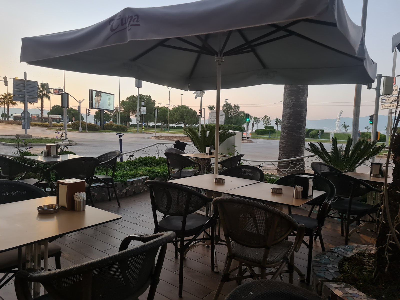 Tuna Patisserie — fotoğraf 5