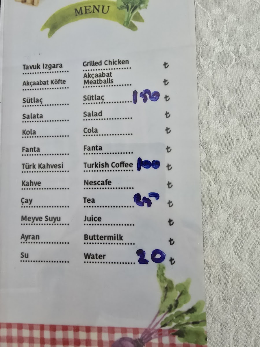 TUNÇ SÜTLAÇ - Hamsiköy Sütlacı — fotoğraf 4